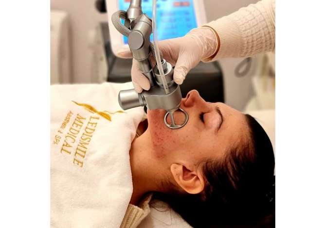 Health and Beauty Services  in Tirana - 0 