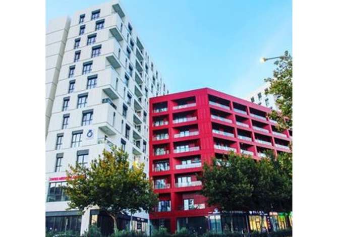 Construction and Restructurings  in Tirana - 0 