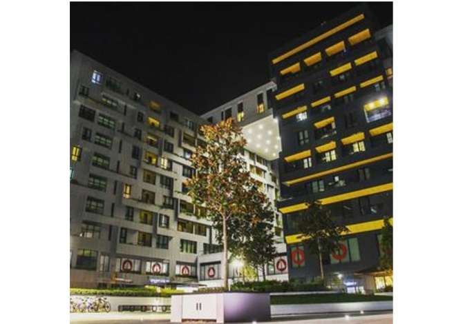 Construction and Restructurings  in Tirana - 0 