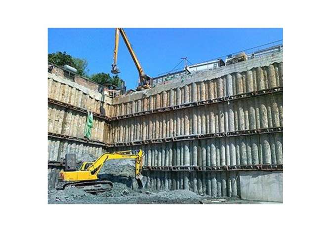 Construction and Restructurings  in Tirana - 0 