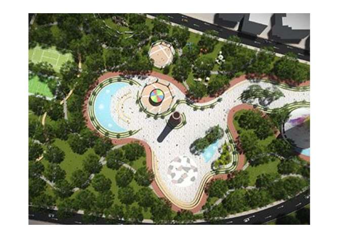 Construction and Restructurings  in Tirana - 0 