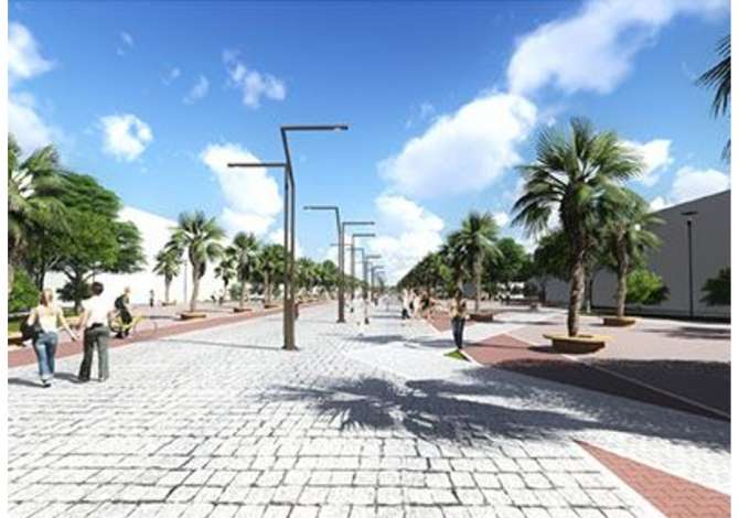 Construction and Restructurings  in Tirana - 0 