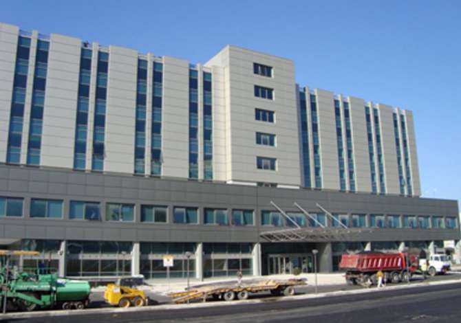 Construction and Restructurings  in Tirana - 0 
