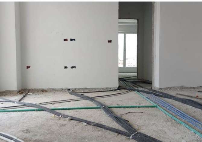 Kompani qe ofron sherbim te dedikuar ne sektorin e ndertimit 