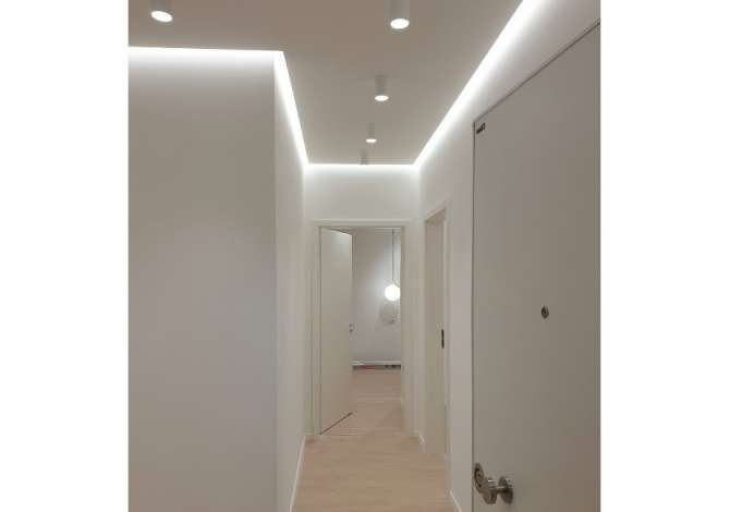 Construction and Restructurings  in Tirana - 0 