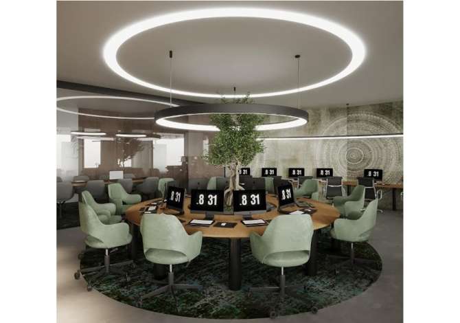 Construction and Restructurings  in Tirana - 0 