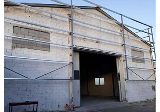 Kompani e njohur ne tregun shqiptar ne tregtimin e materialeve te sektorit te ndertimit e industrial