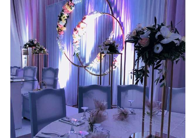Holiday arrangements a Elbasan - 0 