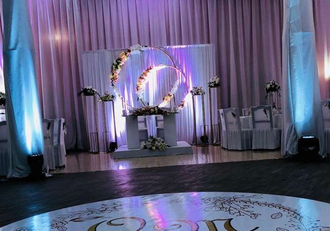 Holiday arrangements  in Elbasan - 0 