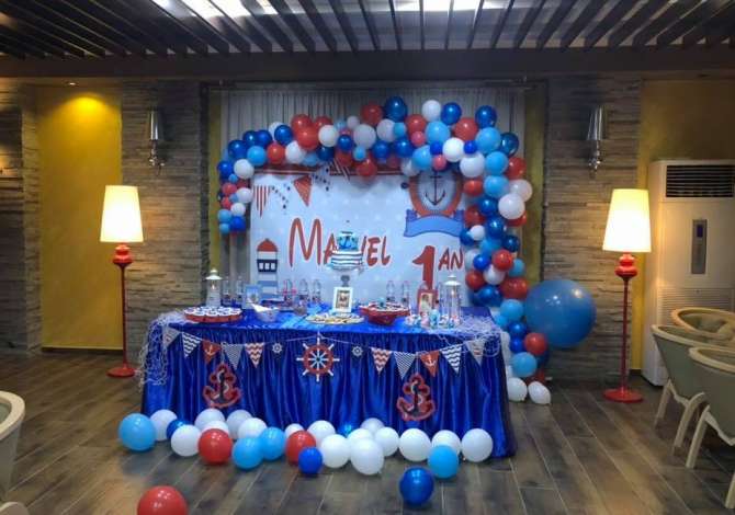 Holiday arrangements  in Elbasan - 0 