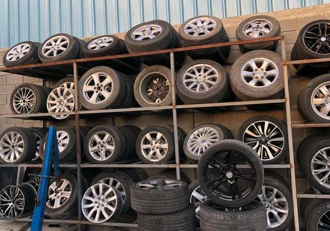 Car Service  in Tirana - 0 
