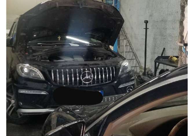 Car Service  in Tirana - 0 