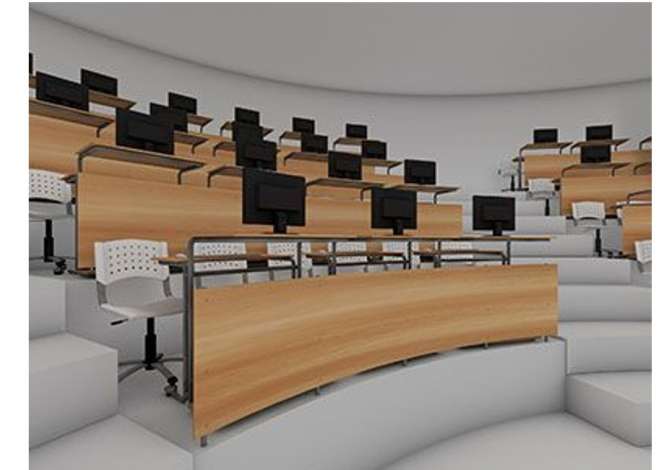 Kompani qe operon ne tregun e dizenjimit dhe prodhimit te produkteve te arredimit 