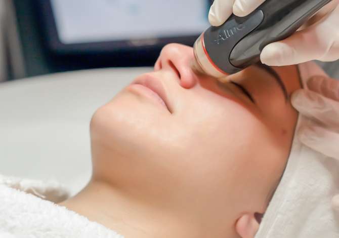 Health and Beauty Services  in Tirana - 0 