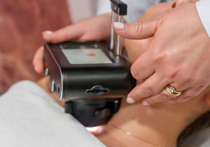 Health and Beauty Services  in Tirana - 0 