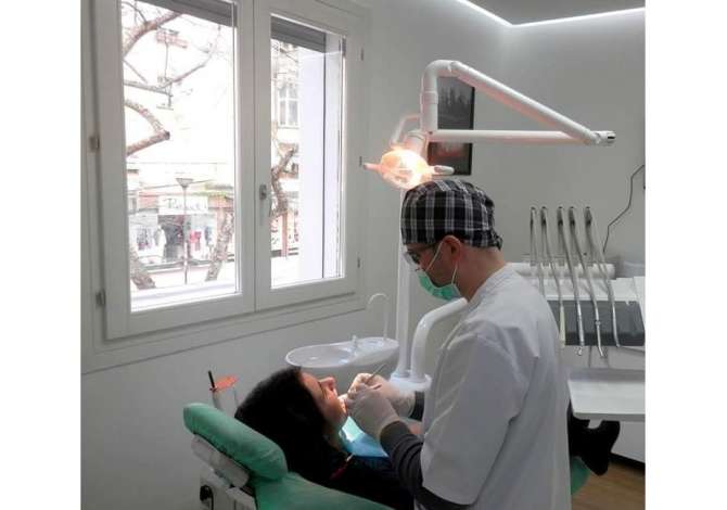 Health and Beauty Services  in Tirana - 0 