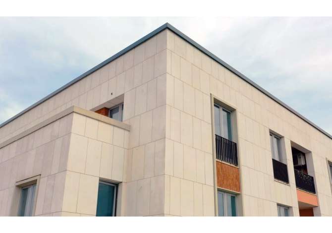 Construction and Restructurings  in Tirana - 0 
