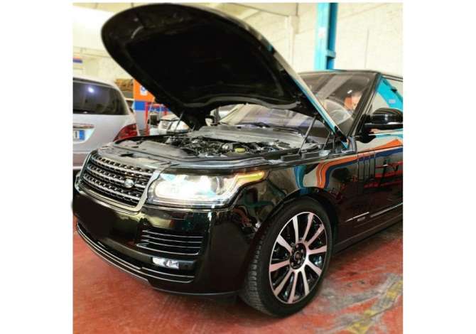 Car Service  in Tirana - 0 