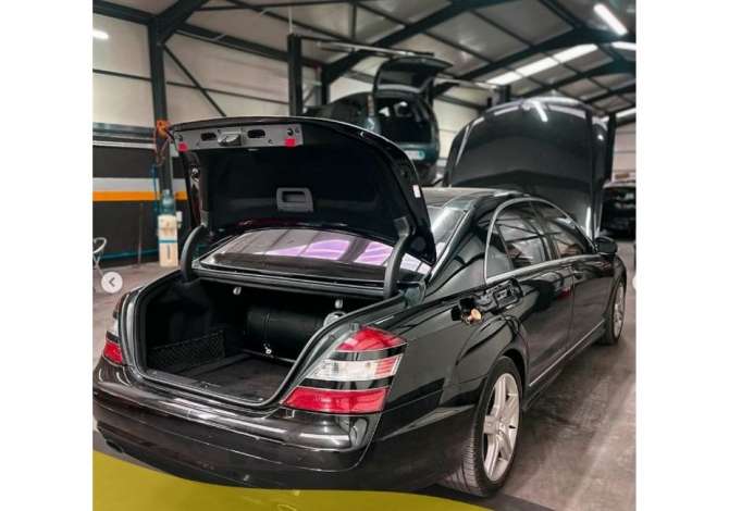Servizio Auto a Kavaja - 0 