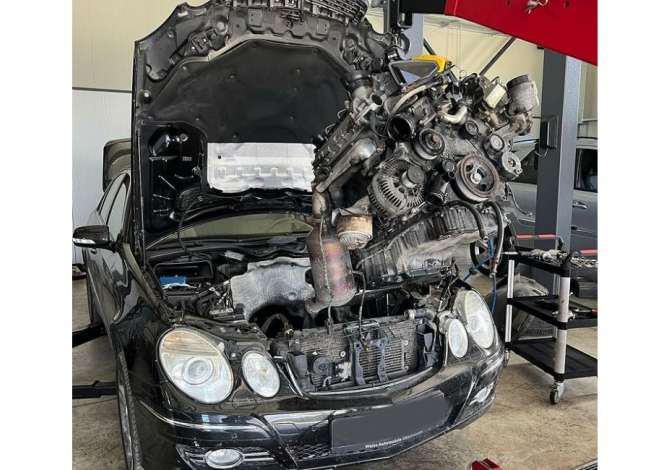 Car Service  in Tirana - 0 
