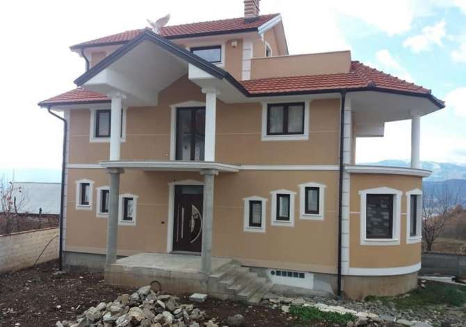 Construction and Restructurings  in Peshkopi - 0 
