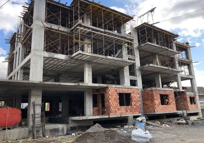 Construction and Restructurings  in Peshkopi - 0 