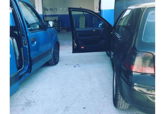 Car Service  in Tirana - 0 
