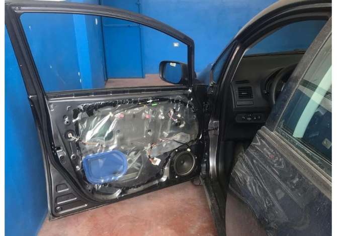 Car Service in Tirana - 0 