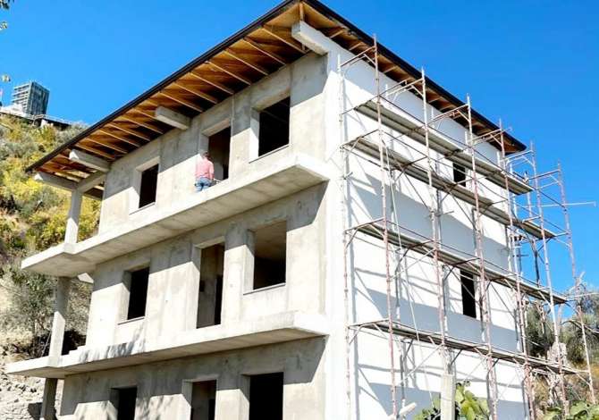 Construction and Restructurings  in Tirana - 0 