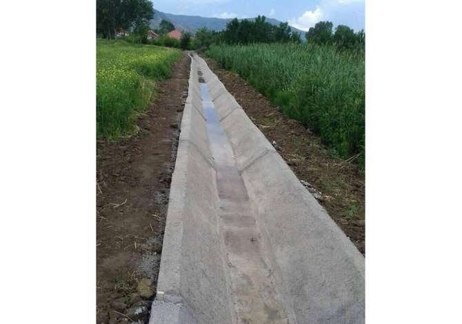 Construction and Restructurings  in Fier - 0 