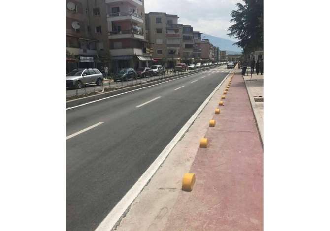 Construction and Restructurings  in Fier - 0 