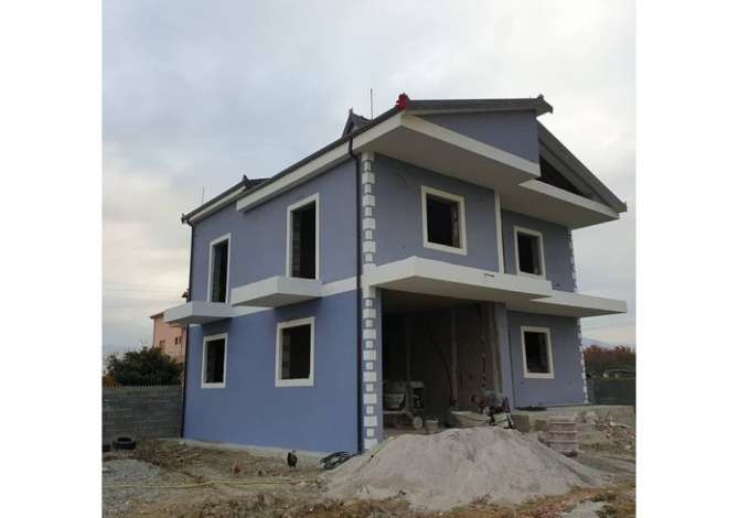 Construction and Restructurings in Tirana - 0 
