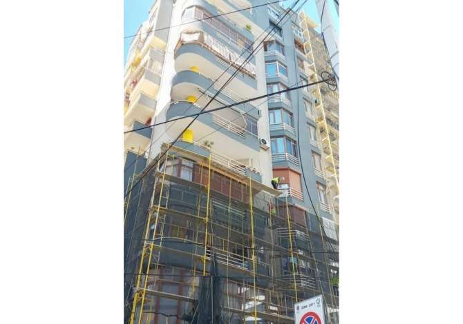 Construction and Restructurings  in Tirana - 0 