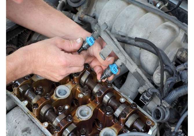 Car Service  in Tirana - 0 