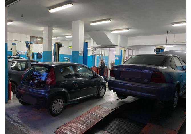 Car Service  in Tirana - 0 