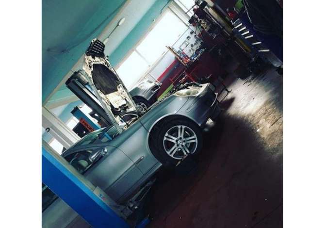 Car Service  in Fier - 0 