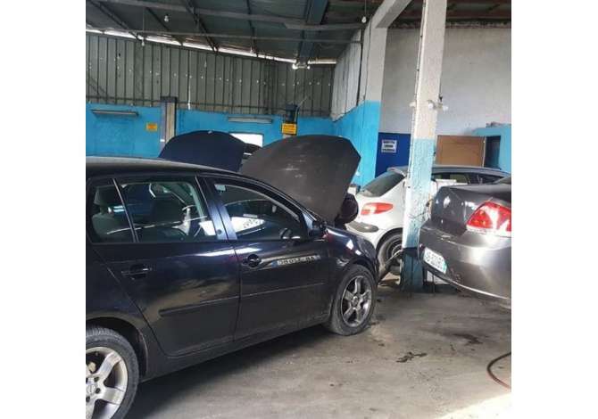 Servizio Auto a Tirana - 0 