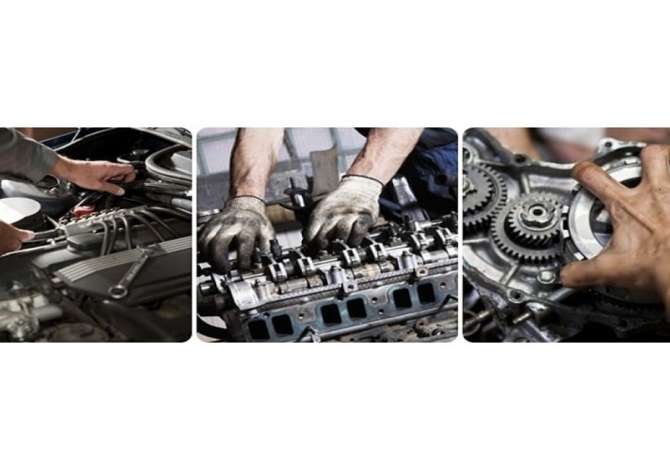 Car Service  in Durres - 0 