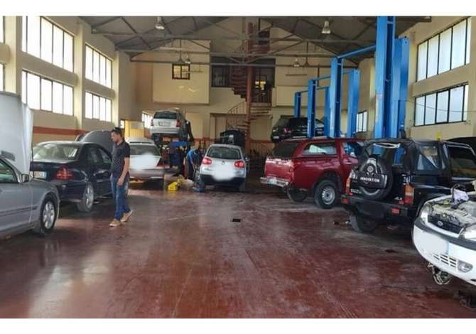 Car Service  in Berat - 0 