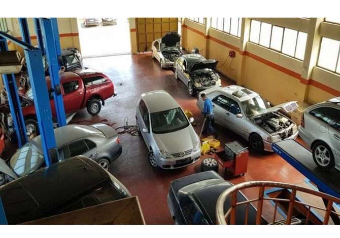 Car Service  in Berat - 0 