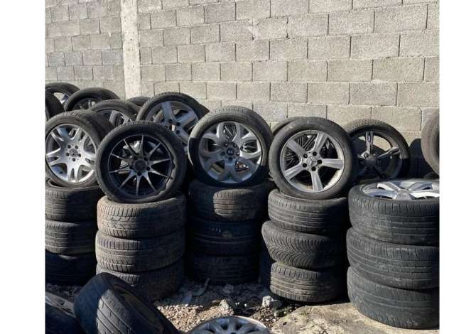 Car Service  in Tirana - 0 