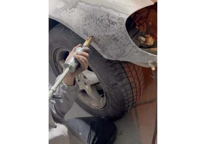 Car Service  in Shkodra - 0 