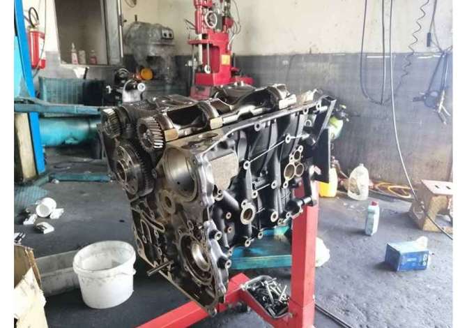 Servizio Auto a Elbasan - 0 