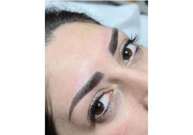 Health and Beauty Services in Tirana - 0 
