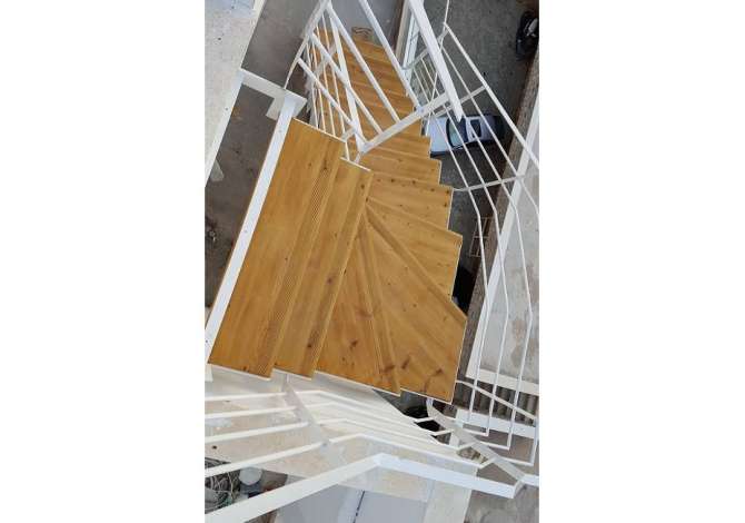 Construction and Restructurings  in Tirana - 0 Euro