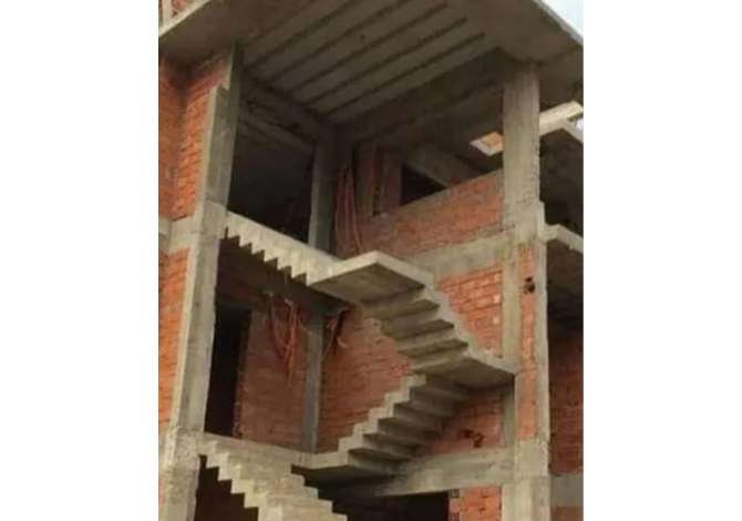 Construction and Restructurings  in Tirana - 0 