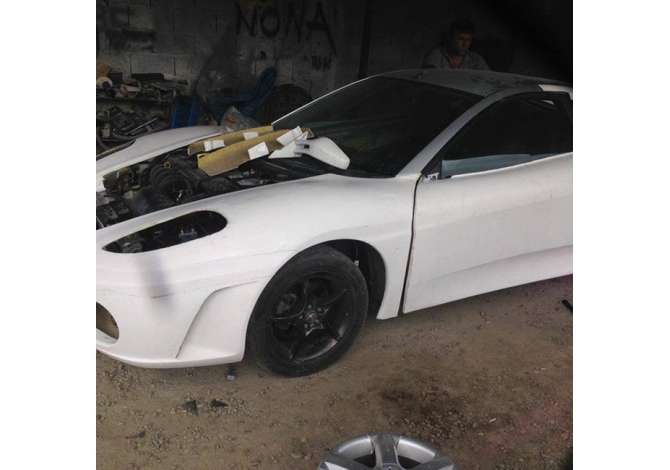 Car Service  in Tirana - 0 