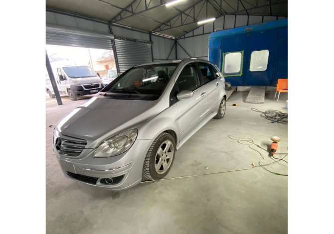 Servizio Auto a Tirana - 0 