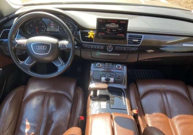 Car Rental  in Tirana - 150 Euro