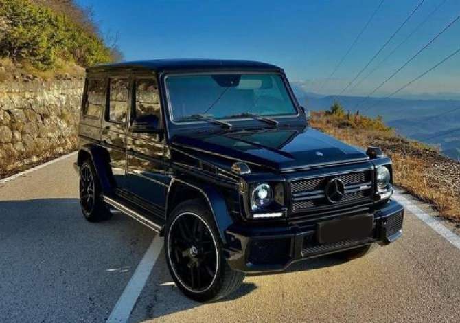 Makina me qera  ne Tirane - 610 Euro